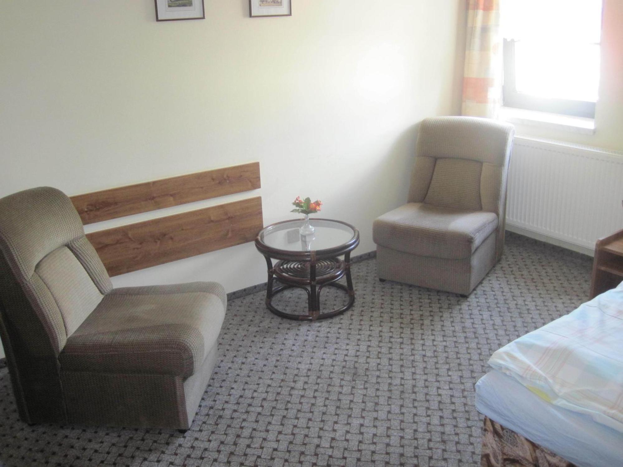 Hotel Filippi Zdirec nad Doubravkou Ngoại thất bức ảnh