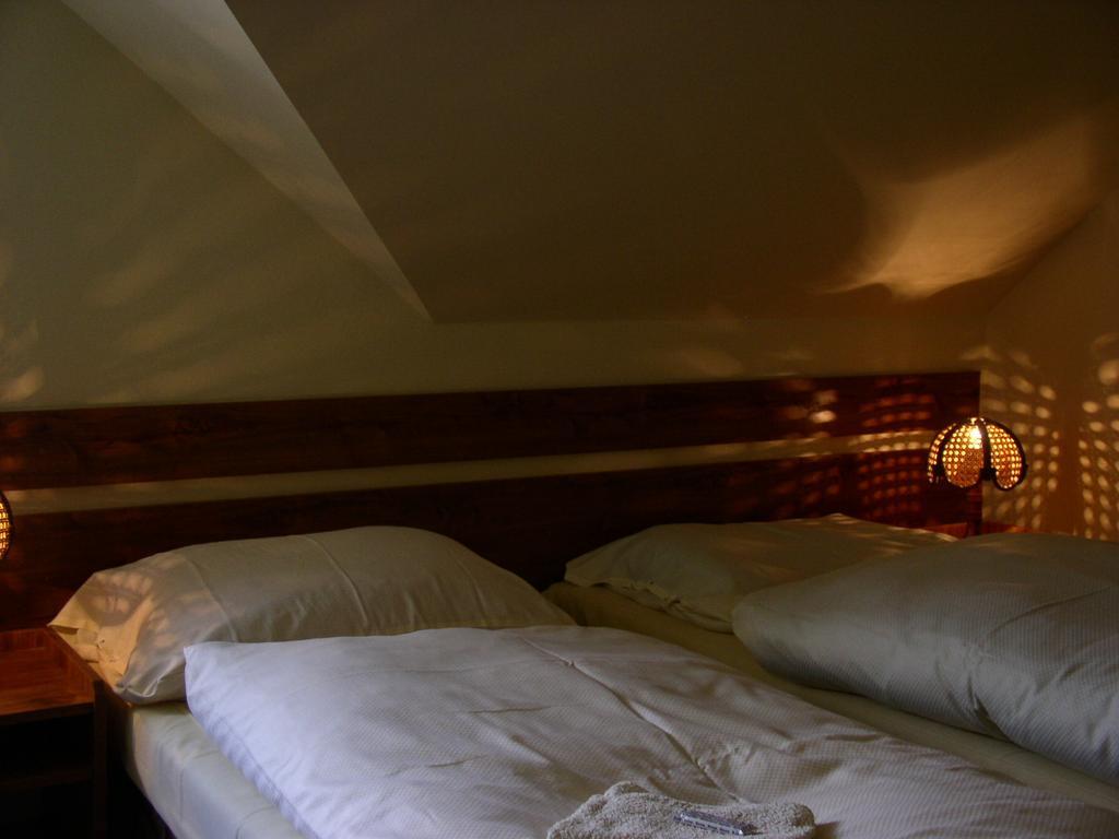 Hotel Filippi Zdirec nad Doubravkou Ngoại thất bức ảnh