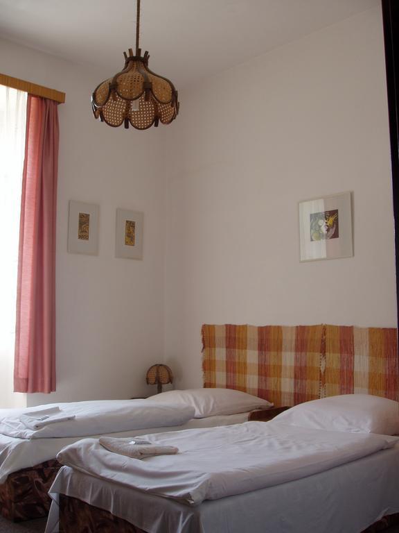 Hotel Filippi Zdirec nad Doubravkou Ngoại thất bức ảnh