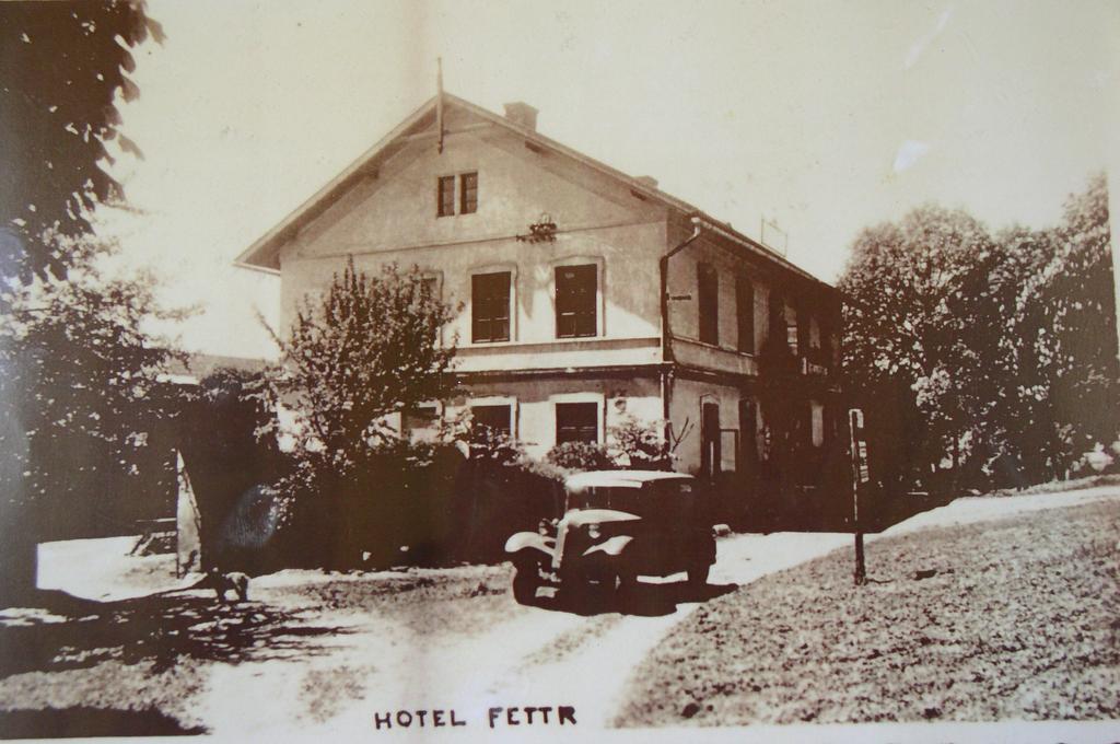Hotel Filippi Zdirec nad Doubravkou Ngoại thất bức ảnh